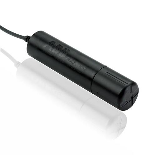 Sensor de oxigênio dissolvido óptico - ADS430 - ABB Measurement & Analytics