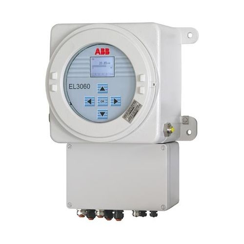 Analisador de gás - EL3060 series - ABB Measurement & Analytics - para ambientes perigosos / de condutividade térmica / de bancada