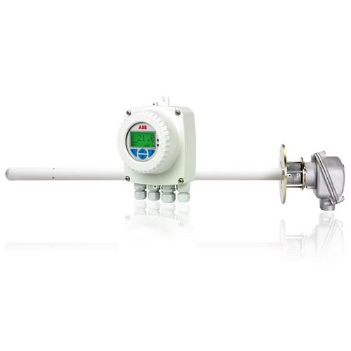 Analisador de oxigênio - Endura AZ25 - ABB Measurement & Analytics - de monitoramento / in situ / com sensor