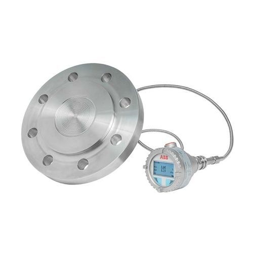 Transmissor de pressão absoluta - PGD100 - ABB Measurement & Analytics - strain gauge / 4–20 mA / em aço inoxidável