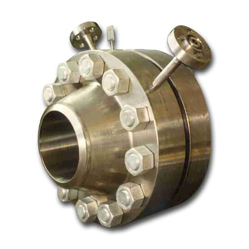 Flange de orifício - FPD160 - ABB Measurement & Analytics