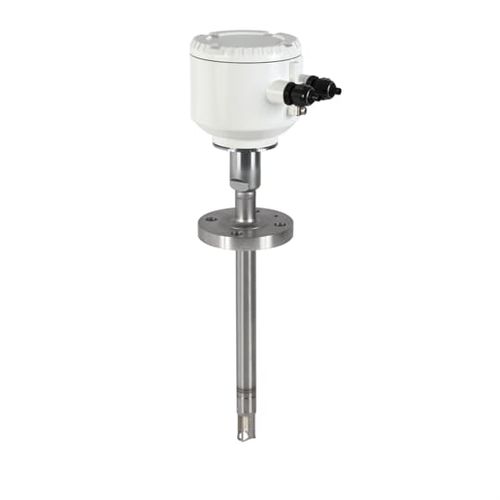 Medidor de vazão térmico - SensyMaster FMT400 - ABB Measurement & Analytics - de massa / para gás / DN 100 mm (4")