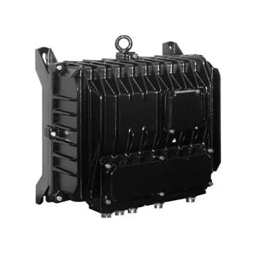 Controlador para atuador IP66 - EBN861 - ABB Measurement & Analytics - HART / PROFIBUS