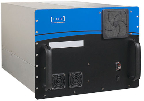 Analisador de dióxido de carbono - GLA331 series - ABB Measurement & Analytics - de metano / de amoníaco / de água