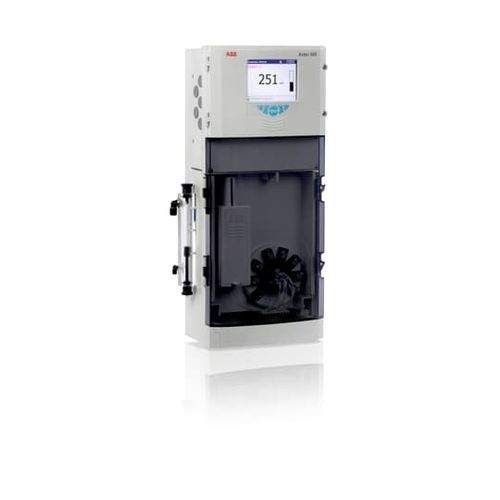 Analisador de manganês - AW635 - ABB Measurement & Analytics - de monitoramento / de processo / de cor