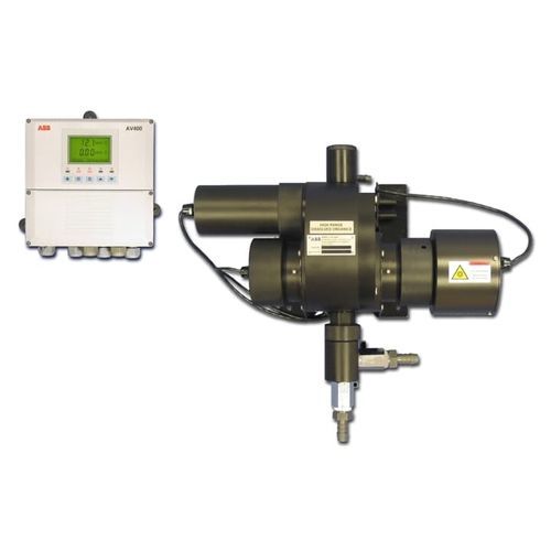 Analisador de água - AV420 - ABB Measurement & Analytics - para material orgânico / de monitoramento / de turbidez