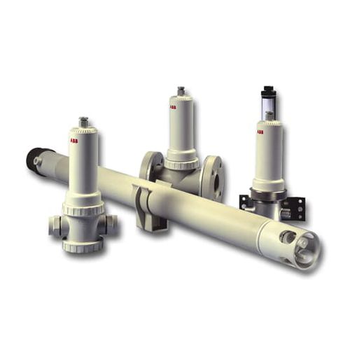 Sensor de pH redox - 7600 - ABB Measurement & Analytics - de água