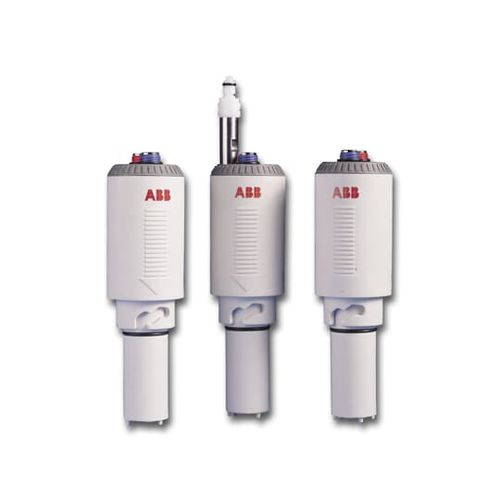 Sensor de pH redox - AP100 - ABB Measurement & Analytics - de água / compacto