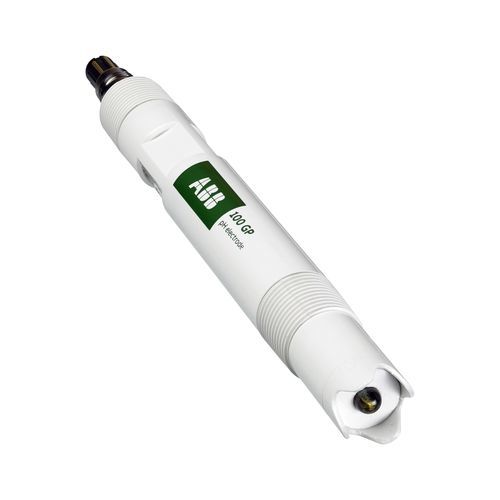 Sensor de pH redox - 100 GP - ABB Measurement & Analytics - de água pura / analógico