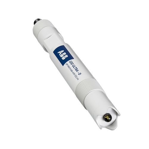 Sensor de pH redox - 100 ULTRA-D - ABB Measurement & Analytics - de água pura / digital