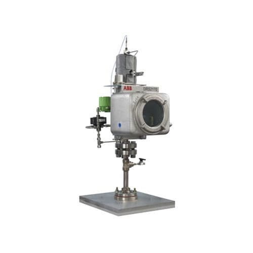 Amostrador de gás corrosivo - DRS2170 - ABB Measurement & Analytics - de líquido / automático / autônomo