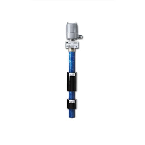 Sensor de nível magnetostritivo - LMC7100 - ABB Measurement & Analytics - para líquidos / para tanque / de alta precisão