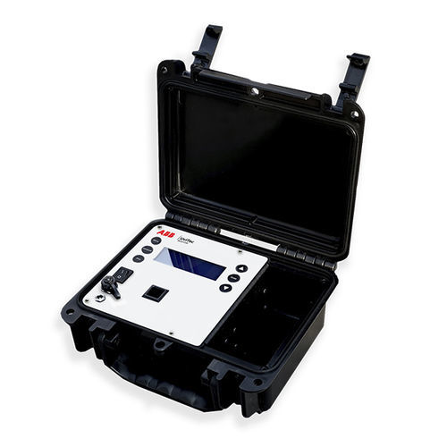 Instrumento de medição de campo - UviTec  - ABB Measurement & Analytics - para água / de demanda bioquímica de oxigênio / de demanda química de oxigénio