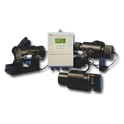 Analisador de turbidez - 4690 - ABB Measurement & Analytics - de água / de processo / integrável