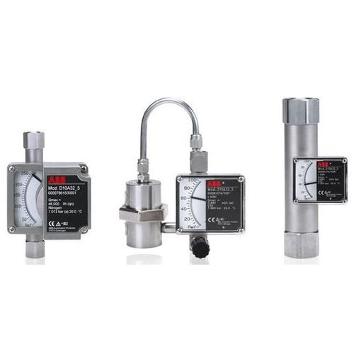 Medidor de vazão de área variável - FAM3200 - ABB Measurement & Analytics - volumétrico / para líquidos / DN 25 mm (1")