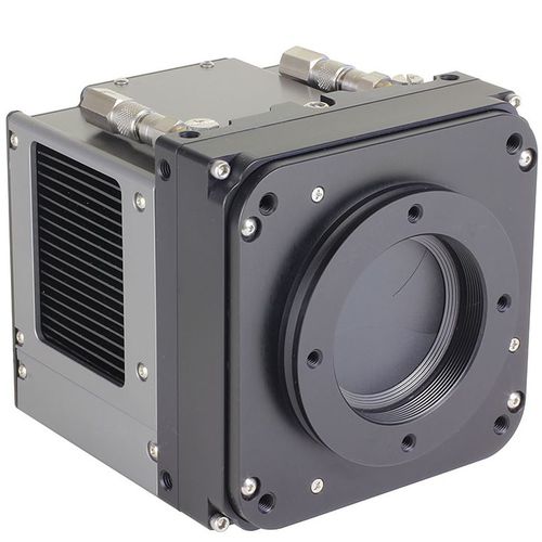 Câmera para aplicações científicas - KL400 - EHD imaging - cor / sCMOS / USB 3.0