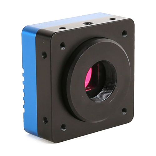 Câmera NIR - SCM178NIR-TR - EHD imaging - de visão industrial / para pesquisa e desenvolvimento / de laboratório