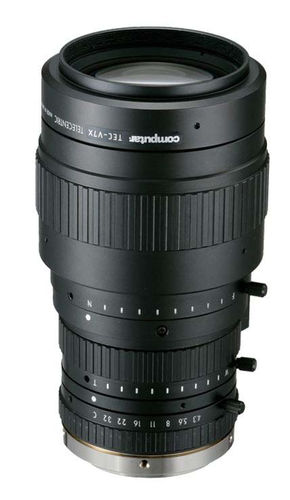 Objetiva de câmera com zoom - EHD-V7X - EHD imaging - macro / de medição