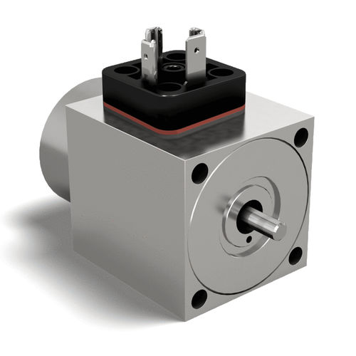 Eletroímã para válvula solenoide - PDA series - Schienle Magnettechnik - eletromagnético / IP65 / CD