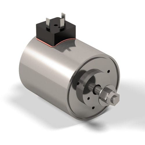 Eletroímã para válvula solenoide - SLA 062x yyy - Schienle Magnettechnik - eletromagnético / livre de manutenção / IP20
