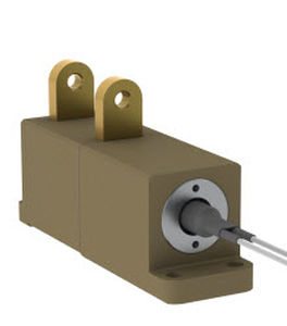 Interruptor unipolar - Cooper Interconnect - de desvio / eletromecânico