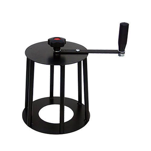 Enroladeira de arame - 501/10 - CANFOR UTENSILI S.R.L.