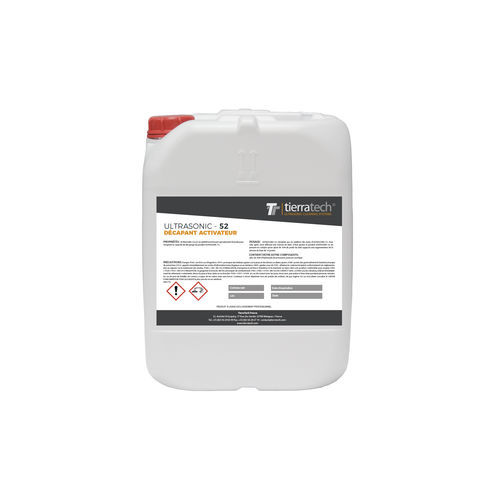 Aditivo para tinta - Ultrasonic - 52 - TIERRATECH