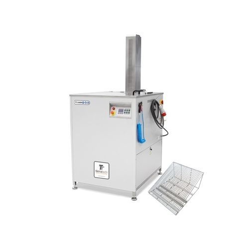 Máquina de limpeza ultrassônica - TT-540N - TIERRATECH - industrial / sob medida