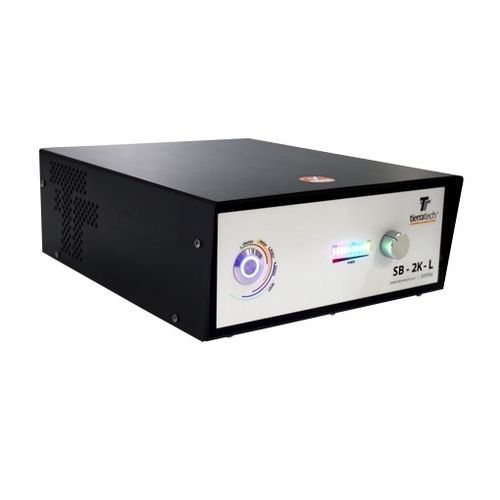 Gerador de ultrassons para limpeza - SB-2K-L - TIERRATECH - de transitórios rápidos