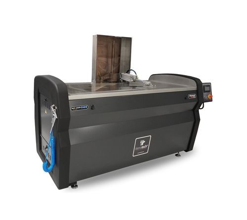 Sistema de limpeza ultrassônico - MOT-600N ADVANCED - TIERRATECH - manual / para o setor automotivo / industrial