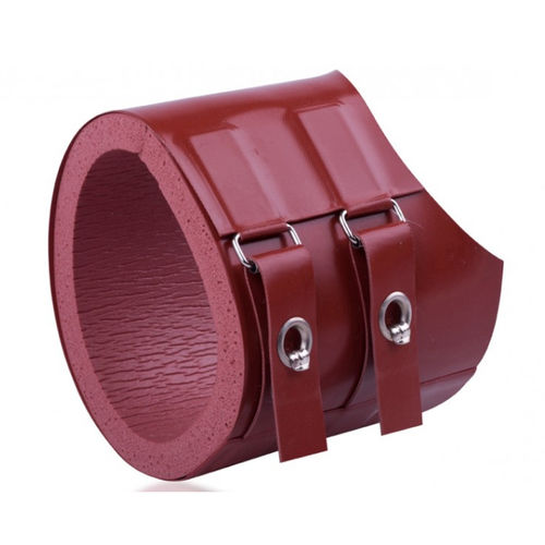 Isolante térmico - Holroyd Components Ltd - em espuma / em silicone