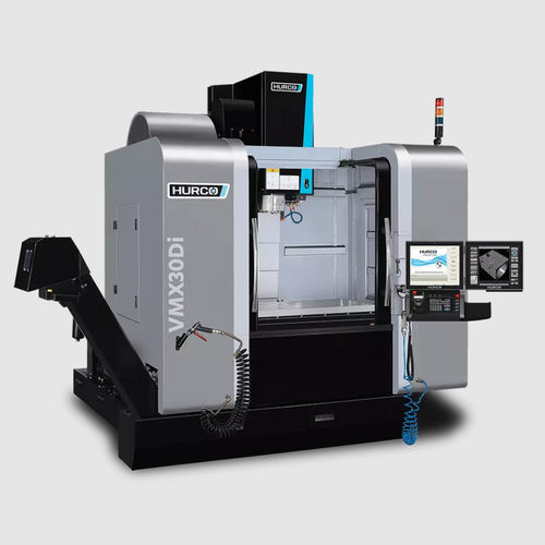 Centro de usinagem CNC de 3 eixos - VMX 30Di - Hurco GmbH Werkzeugmaschinen - vertical / SK40 / 40 ferramentas