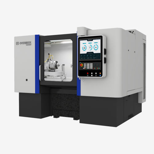 Retífica cilíndrica externa - IRD series - DANOBATGROUP - cilíndrica interna / para peças a usinar / CNC