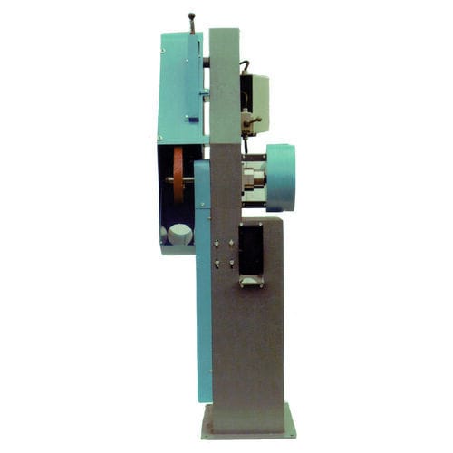 Máquina de tratamento de superfície - 17T - Suteau-Anver