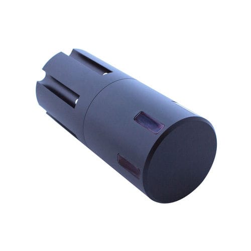 Sistema de medição de diâmetro - RF040-60/115 - RIFTEK EUROPE - a laser / pour medição do diâmetro interior / para controle