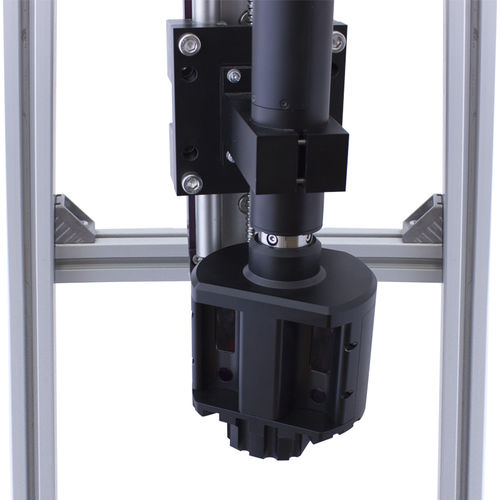 Sistema de medição de distância - RF096-170x110 - RIFTEK EUROPE - sem contato