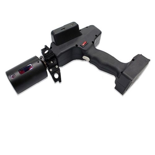 Sistema de medição de diâmetro - RF096-100/250-87-HH - RIFTEK EUROPE - de arredondamento / a laser / pour medição do diâmetro interior