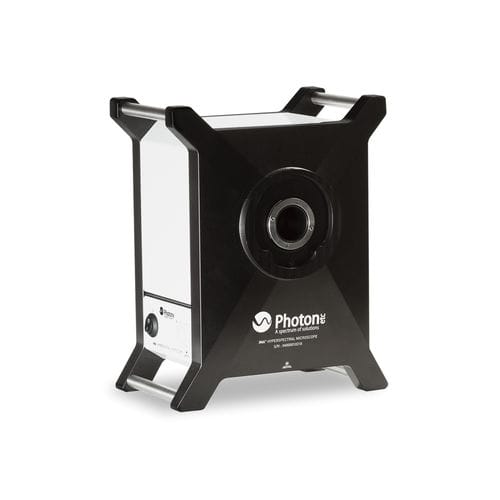 Filtro óptico sintonizável - HyperCube™ - Photon etc. - industrial / para câmera