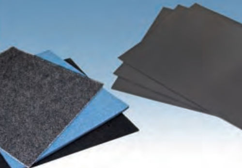 Absorvente de microondas - CEMABSORB - JACQUES DUBOIS