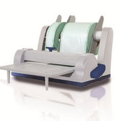 Seladora térmica manual - GD 301 Evo - Gandus Saldatrici - de filme plástico / para laboratório / por condução