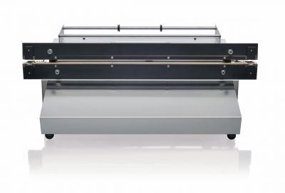 Seladora de impulso para uso médico - H 460/610 - Gandus Saldatrici - horizontal / para sachês