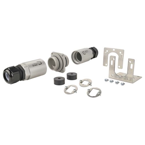 Carcaça de conector -  14040010-E - METZ CONNECT
