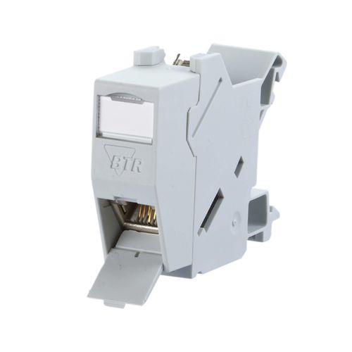Conector de dados - 1309426003-E-90 - METZ CONNECT - RJ45