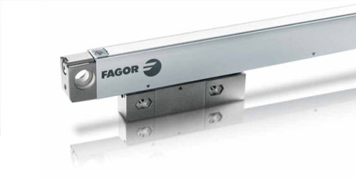 Encoder linear incremental - S2 series - FAGOR