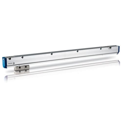 Encoder linear absoluto - L3B Series - FAGOR - óptico / mecânico