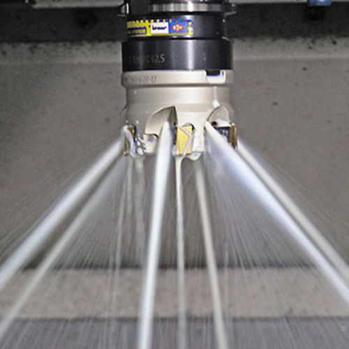 Porta-fresa BT - SEM - ISCAR Tools - DIN 69871 / BT 40 / de haste cilíndrica