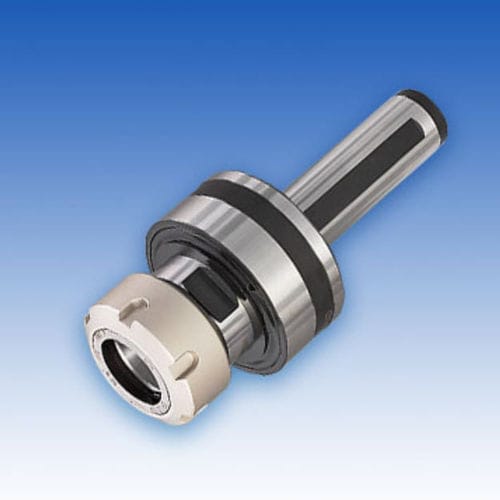 Porta-ferramenta HSK - GTI - ISCAR Tools - ER / flutuante / de fresagem