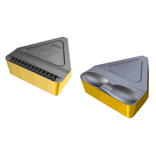 Ferramenta para ranhurar externo - GER series - ISCAR Tools - intercambiável / em carboneto
