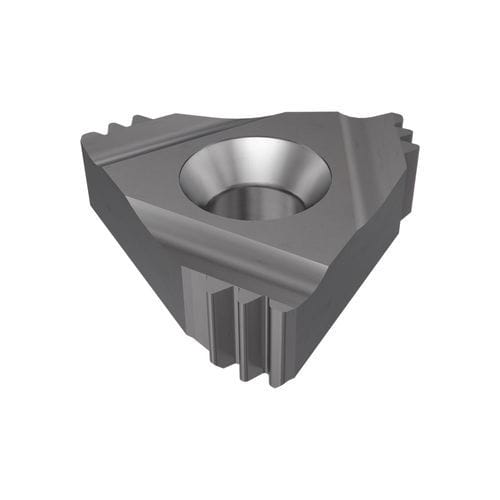 Pastilha de rosqueamento - QUICK-THREAD - ISCAR Tools