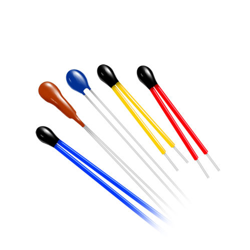 Termistor NTC - TT-3/TT-S series - TEWA Sensors - miniatura / chip / encapsulado em epóxi